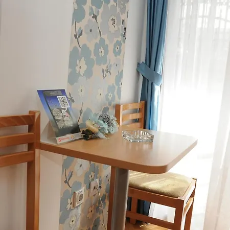 Guest house Garni Laguna Lux