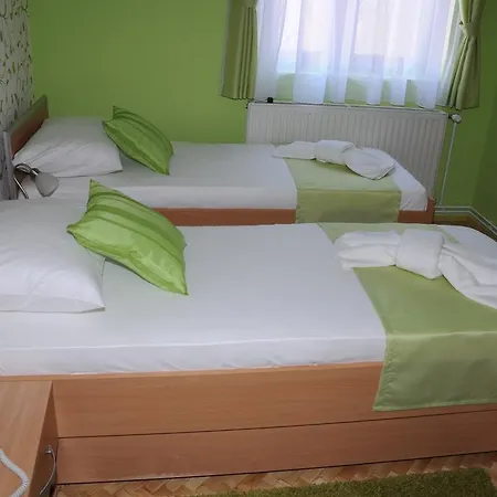 Garni Laguna Lux 2*