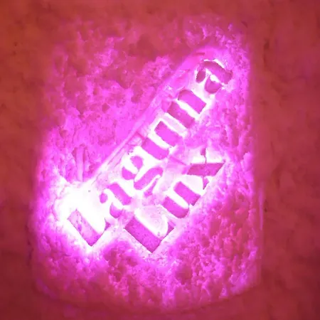 Guest house Garni Laguna Lux Nis