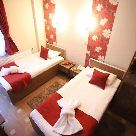 Guest house Garni Laguna Lux 2*